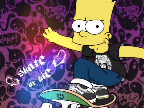 bart wallpaper for laptop.